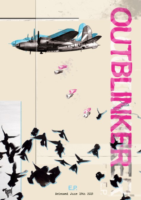 OUTBLINK poster copy